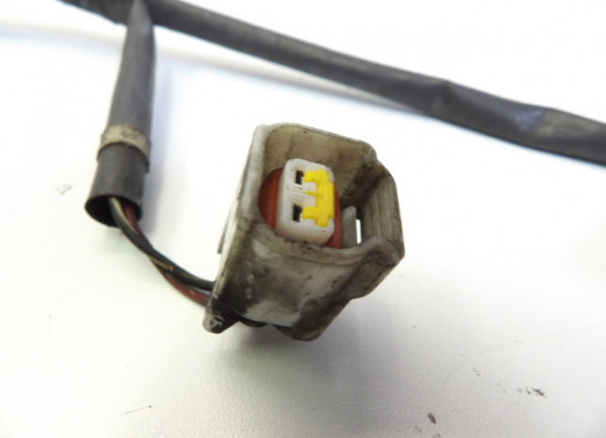 Zundspule Honda CBR 600 F