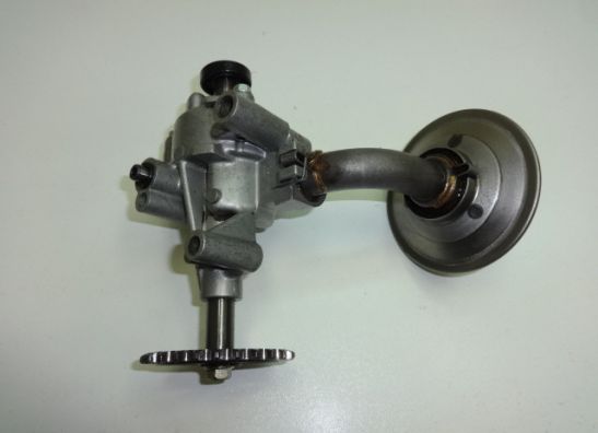 Oliepomp Honda VF 1100 C Magna