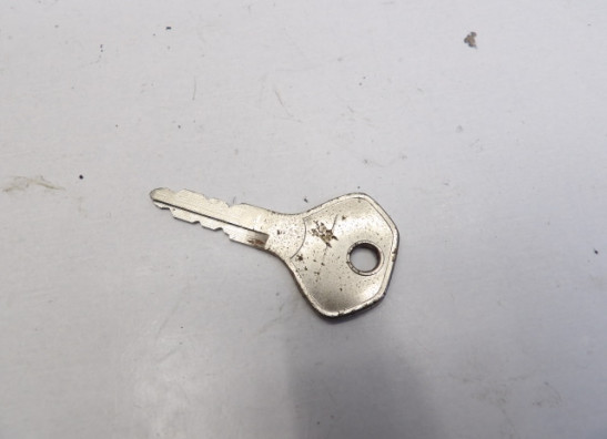 Zundschloss Kawasaki ZZR 600