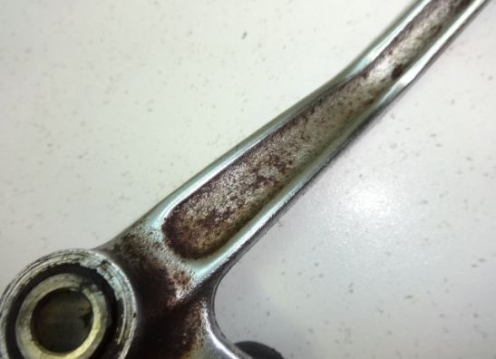 Gear change pedal  Honda CBX 650 E