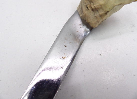 Brake pedal Suzuki LS 650