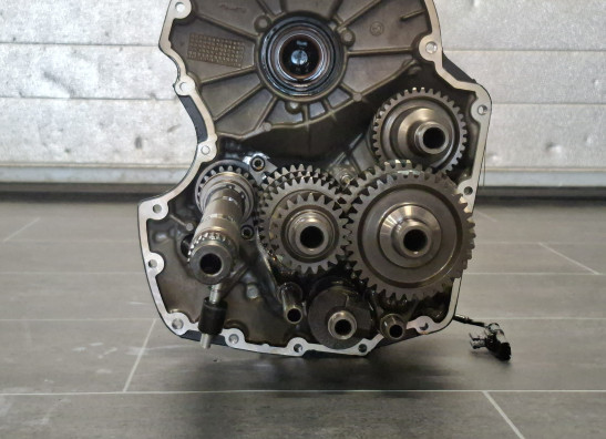 Getriebe BMW R 1200 GS LC Adventure