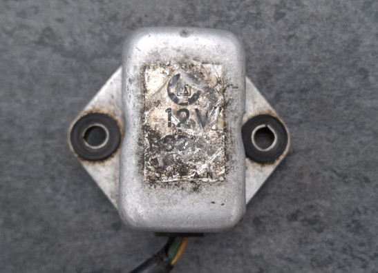 Spanningsregelaar Honda CL 350 Scrambler