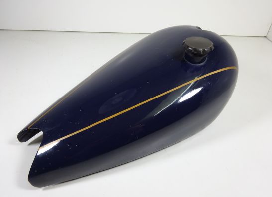 Tank Overig Onbekend Unknown