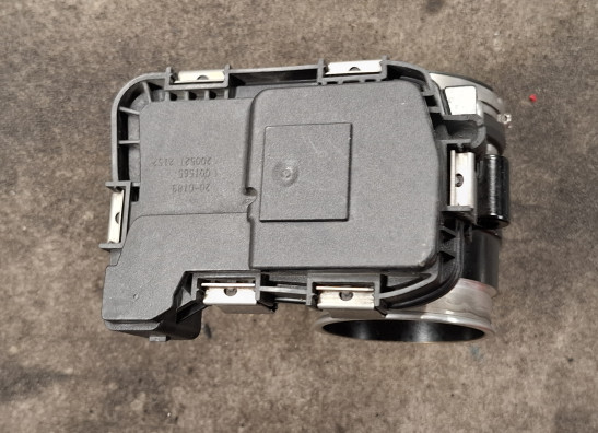 Gasklephuis BMW R 1250 GS Adventure