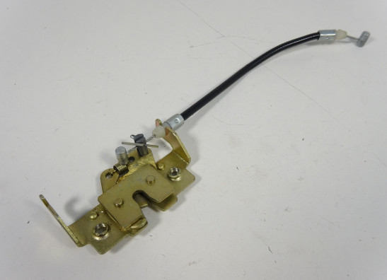 Soziussitz Benelli 302 R