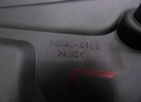 Linker zijkuip klein Kawasaki VERSYS 650