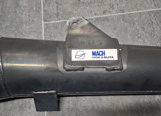 Auspuff Honda VF 750 F