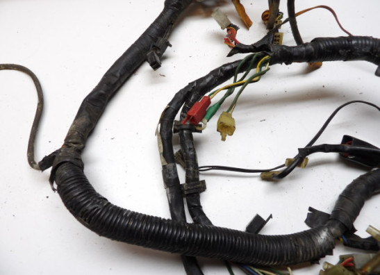 Kabelboom Honda VF 1000 F