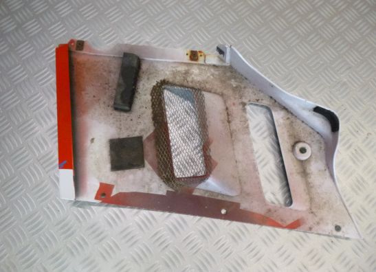 Cowl right Suzuki GSX R 750