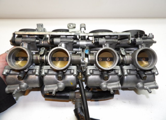 Carburateurset Honda CBR 600 F 1991-1994