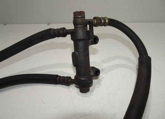 Remleiding voor Kawasaki KZ 1100 D Spectre