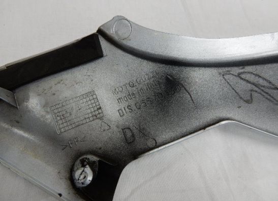 Rechter zijkuip klein Moto Guzzi Norge