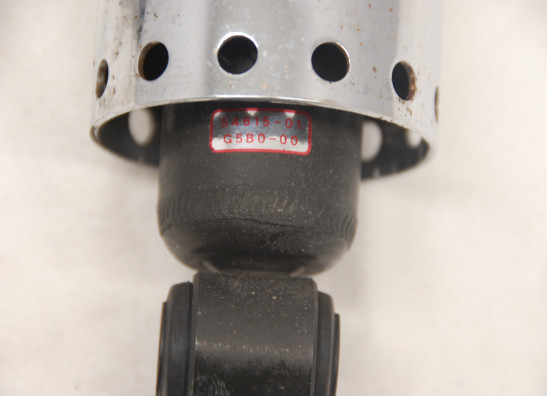 Achterschokbreker Harley Davidson Dyna