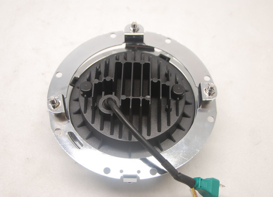 Headlight Harley Davidson Touring FL