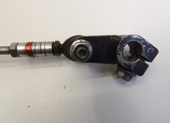 Schakelpedaal Yamaha FZR 600