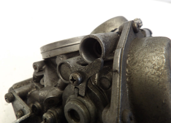 Carburetor assy Honda TRANSALP