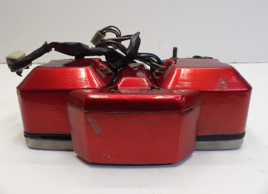 Tellerset Yamaha XS 1100