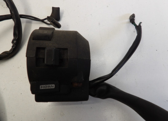 Lenkerschalter links Honda VF 700  750 C Magna