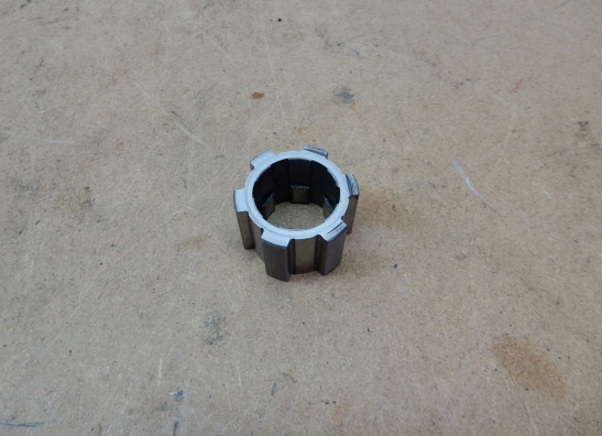 Versnellingsbak Moto Guzzi V11