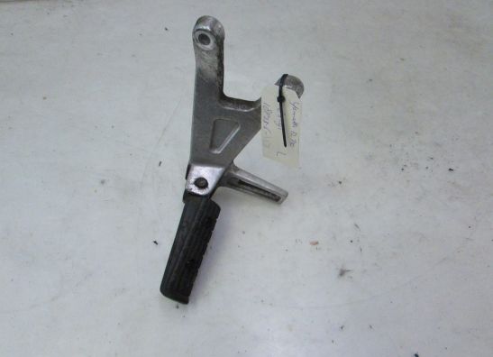 Pillion step left  Yamaha FZ 750