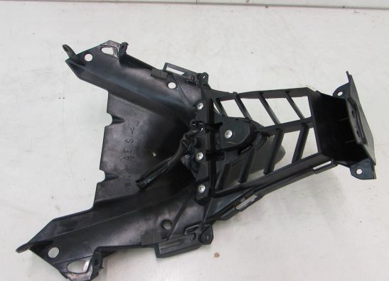 Topkuip Yamaha YZF R6