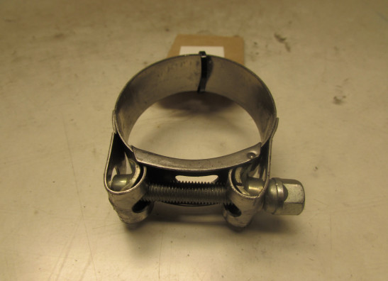 Auspuff-Krummer Yamaha V max