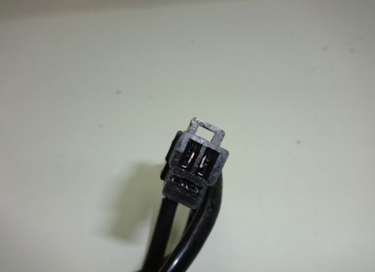 Dynamo Kawasaki ZZR 600