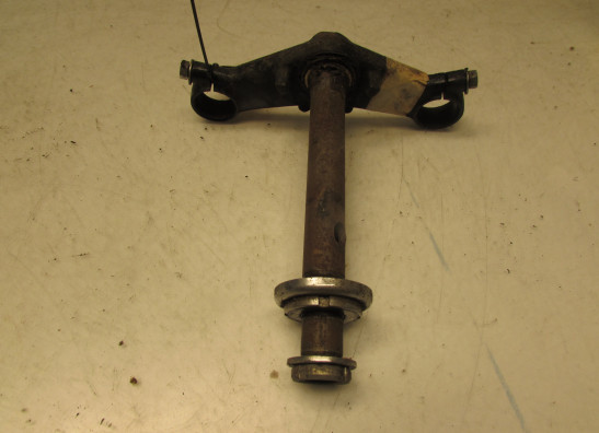 Gabelbrucke Unten Honda Goldwing GL