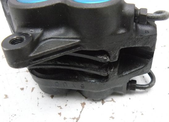 Bremssattel Bremszange vorn links Yamaha YZF 600 Thundercat