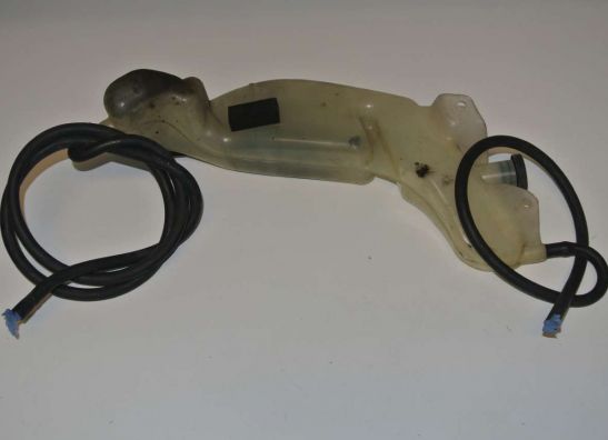 Radiator reserve tank  Suzuki GSX R 1300 Hayabusa