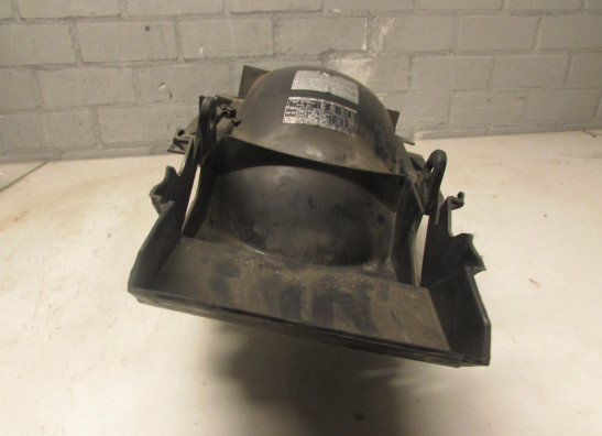 Hinterradabdeckung Honda ST 1100 Pan European