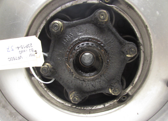 Achtervelg Honda VF 750 C Magna