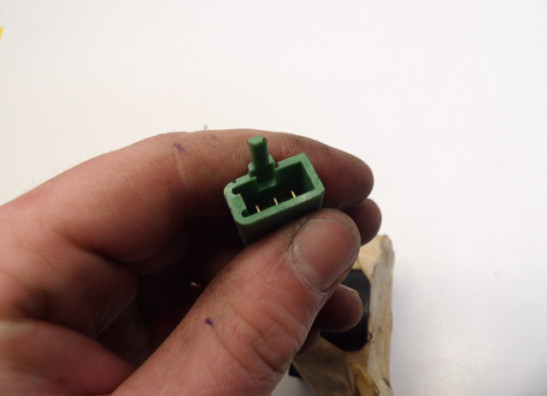 Hellingshoekschakelaar Honda CBR Fireblade