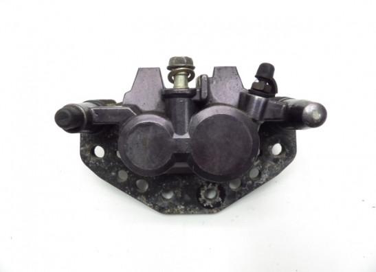 Remklauw rechts voor Kawasaki GPX 600