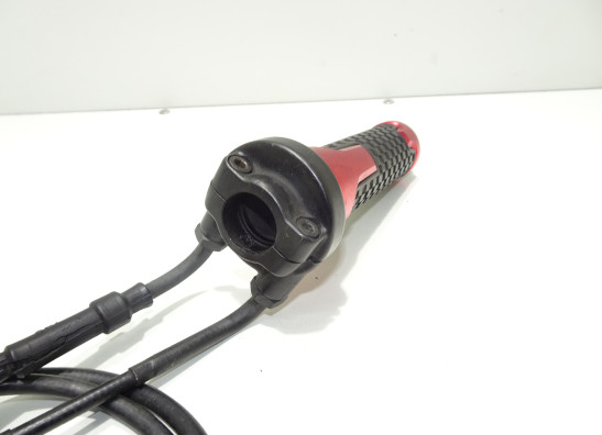 Gasgriff Aprilia Tuono 1000