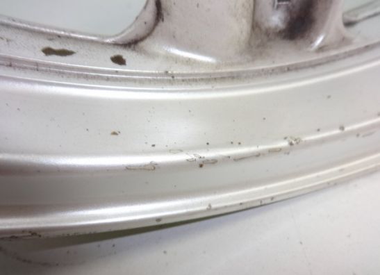 Felge vorne Honda CBR 600 F