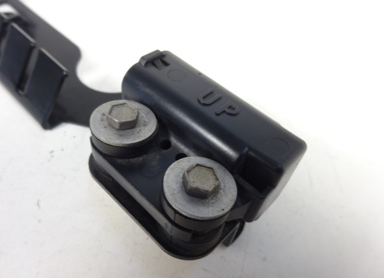 Hellingshoekschakelaar Triumph Street Triple 675