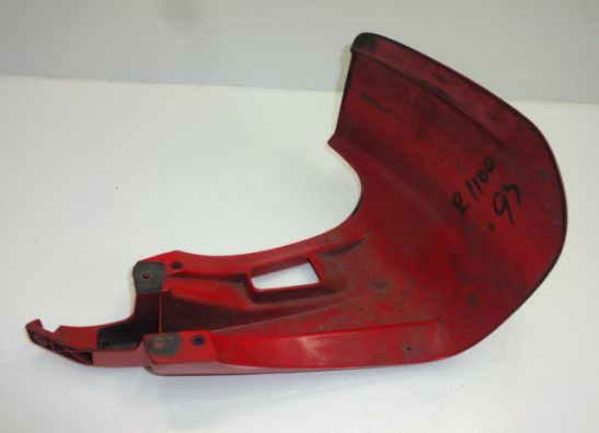 Achterspatbord BMW R 1100 GS