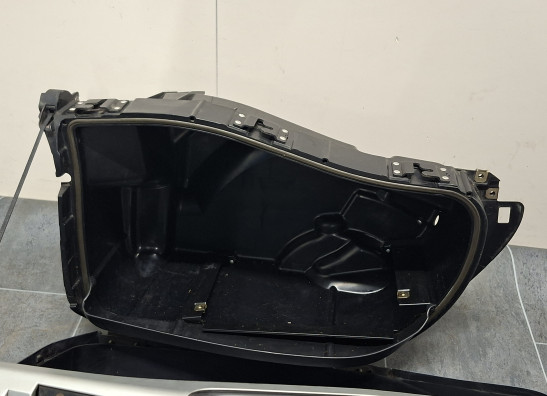 Rechter koffer BMW K 1200 LT