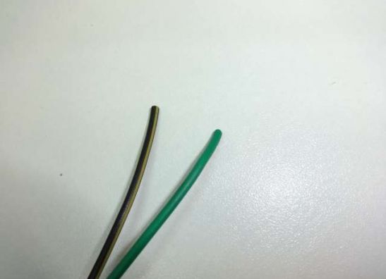 Blinker vorne links Kawasaki GPZ 400