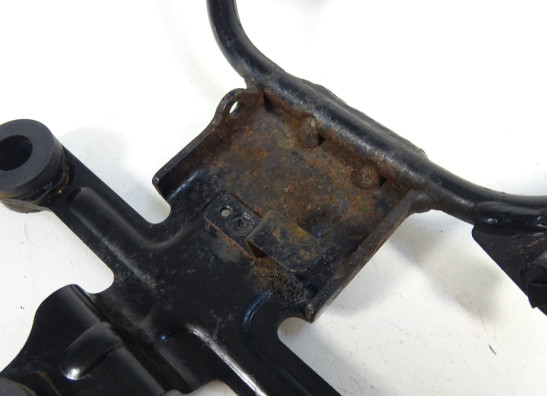 Stay upper cowl Kawasaki ER 6