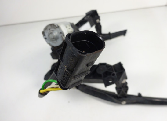 Windscreen BMW K 1300 GT