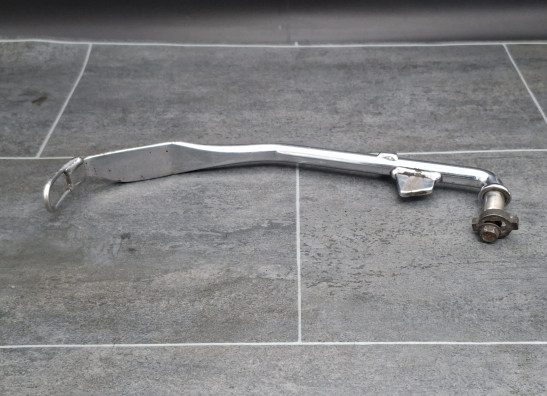 Standaard Harley Davidson FXDWG Dyna Wide Glide