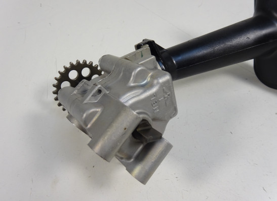 Olpumpe Honda CBR Fireblade