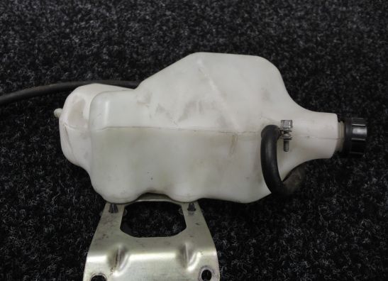 Koelvloeistof reservoir Ducati 1198