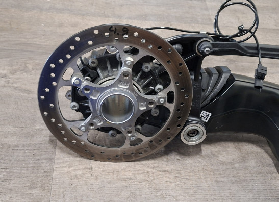 Cardan BMW R 1250 GS