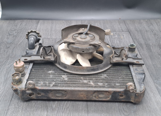 Radiateur Honda Goldwing GL