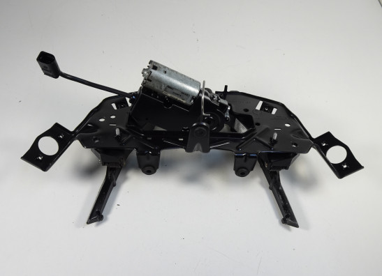 Topkuipsteun BMW K 1300 GT