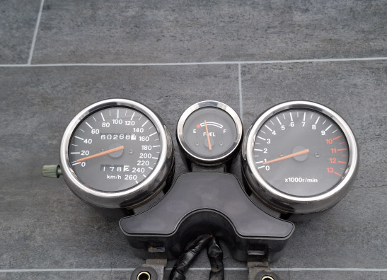 Tellerset Suzuki GSX 1100 G